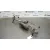 Motor Limpia Delantero para Peugeot 207