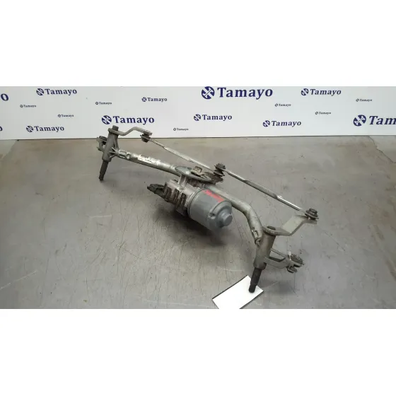 Motor Limpia Delantero para Peugeot 207