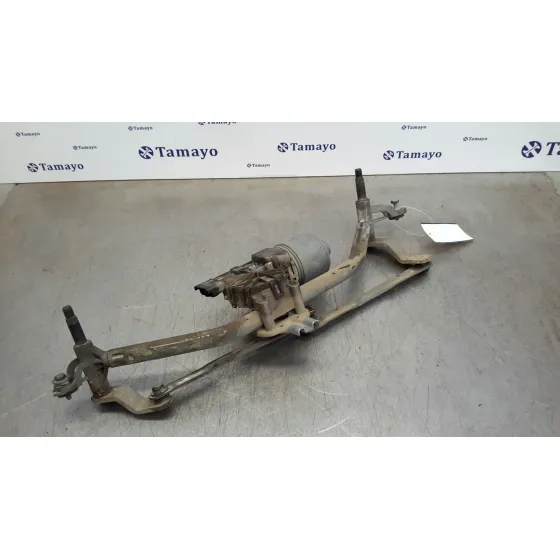 Motor Limpia Delantero para Peugeot 207