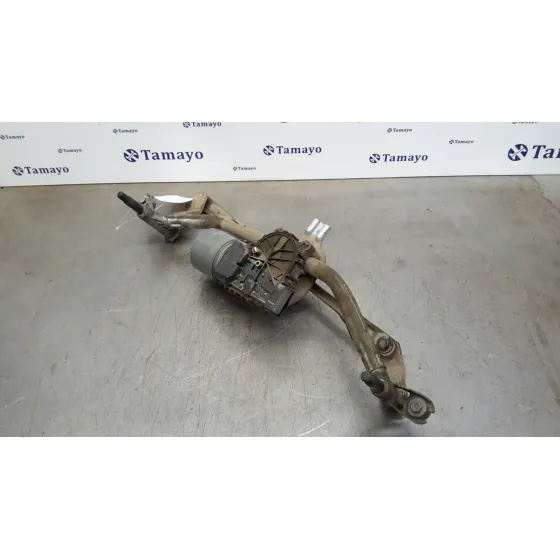 Motor Limpia Delantero para Peugeot 207