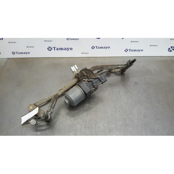 Motor Limpia Delantero para Peugeot 207