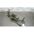 Motor Limpia Delantero para Peugeot 207