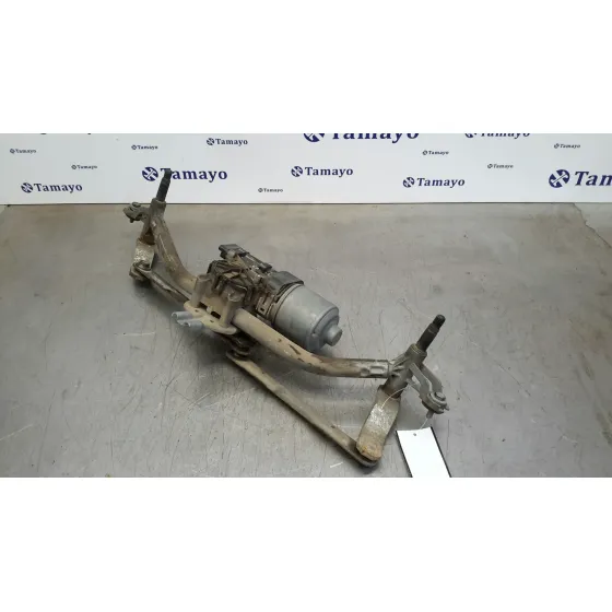 Motor Limpia Delantero para Peugeot 207