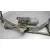 Motor Limpia Delantero para Peugeot 207