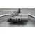 Motor Limpia Delantero para Peugeot 207