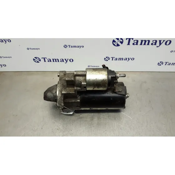 Motor Arranque para Fiat Grande Punto (199)
