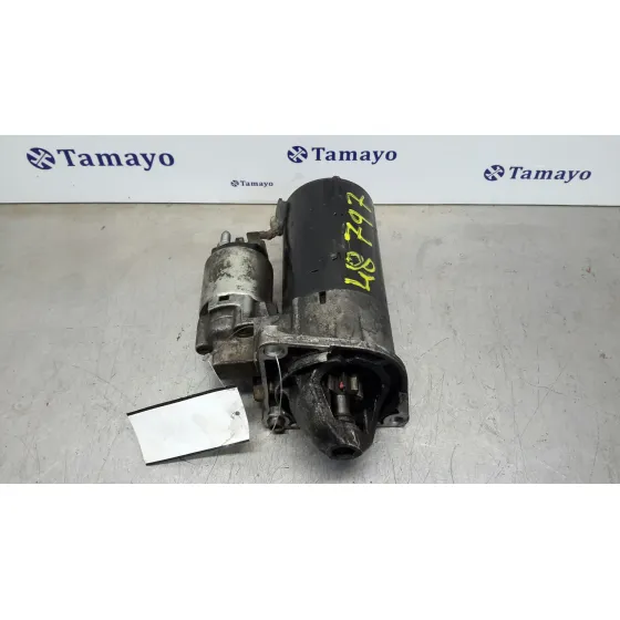 Motor Arranque para Fiat Grande Punto (199)