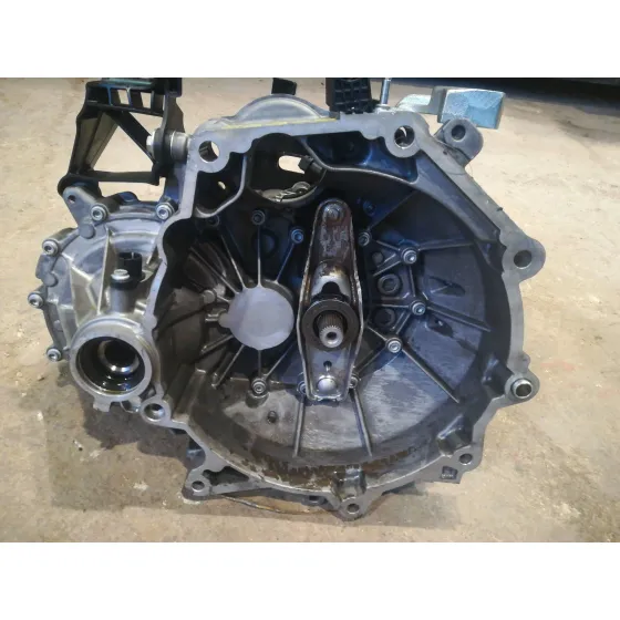 Caja Cambios para Seat Ibiza (6P1)