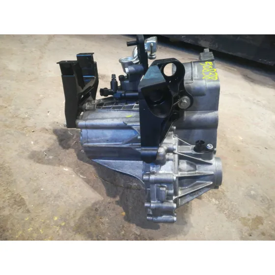 Caja Cambios para Seat Ibiza (6P1)