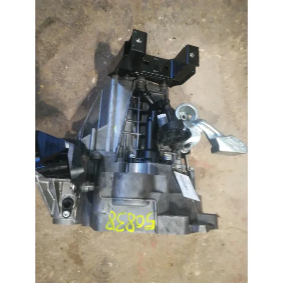 Caja Cambios para Seat Ibiza (6P1)