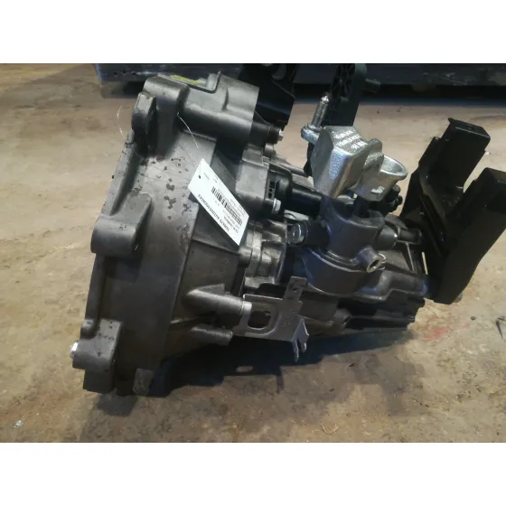 Caja Cambios para Seat Ibiza (6P1)