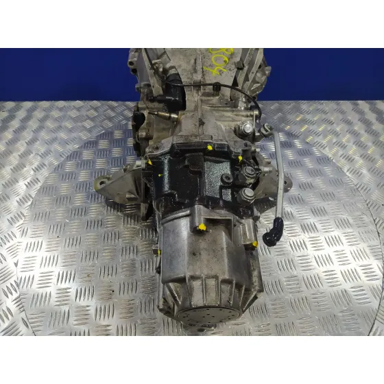 Caja Cambios para Audi A6 Berlina (4B2)