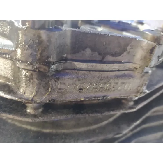 Caja Cambios para Audi A6 Berlina (4B2)