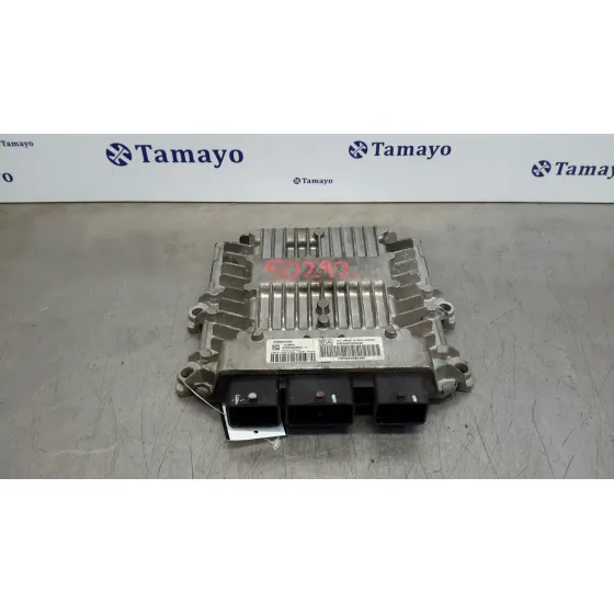 Centralita Motor Uce para Citroën C2