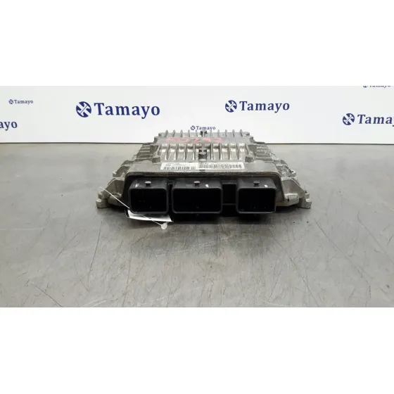 Centralita Motor Uce para Citroën C2
