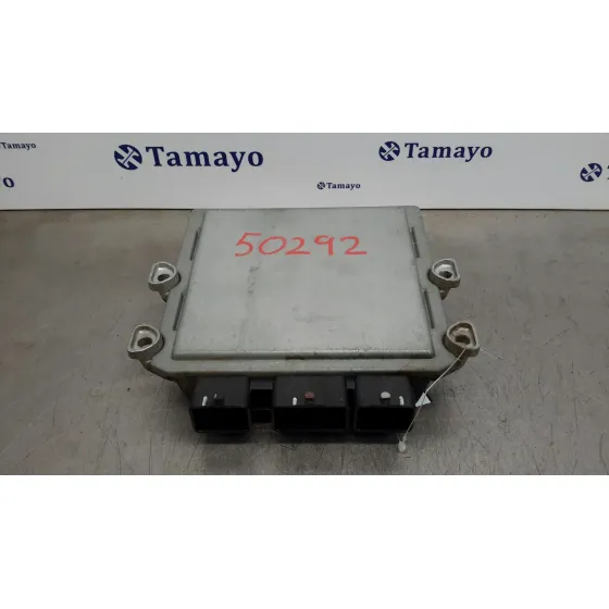 Centralita Motor Uce para Citroën C2
