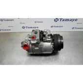 Compresor Aire Acondicionado para Bmw Serie 5 Berlina (E39)