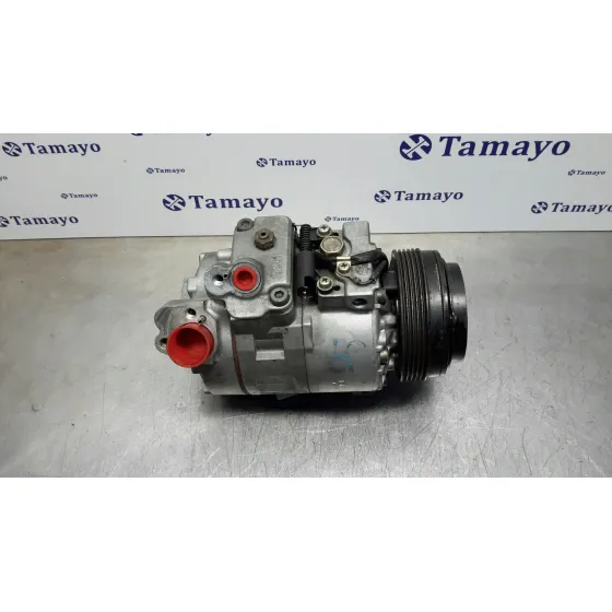 Compresor Aire Acondicionado para Bmw Serie 5 Berlina (E39)