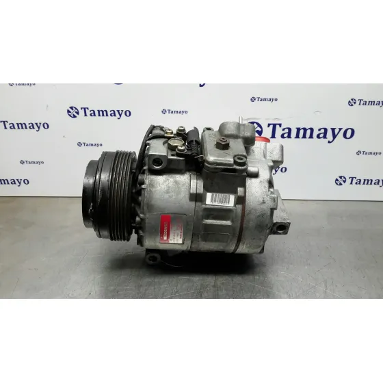 Compresor Aire Acondicionado para Bmw Serie 5 Berlina (E39)