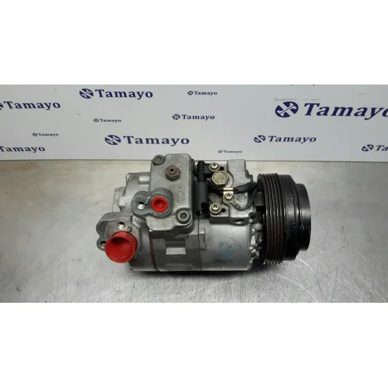 Compresor Aire Acondicionado para Bmw Serie 5 Berlina (E39)