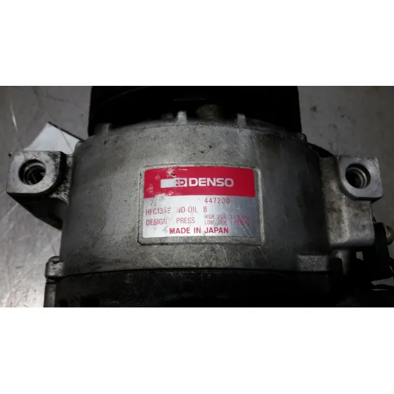 Compresor Aire Acondicionado para Bmw Serie 5 Berlina (E39)