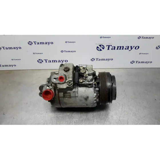 Compresor Aire Acondicionado para Bmw Serie 5 Berlina (E39)