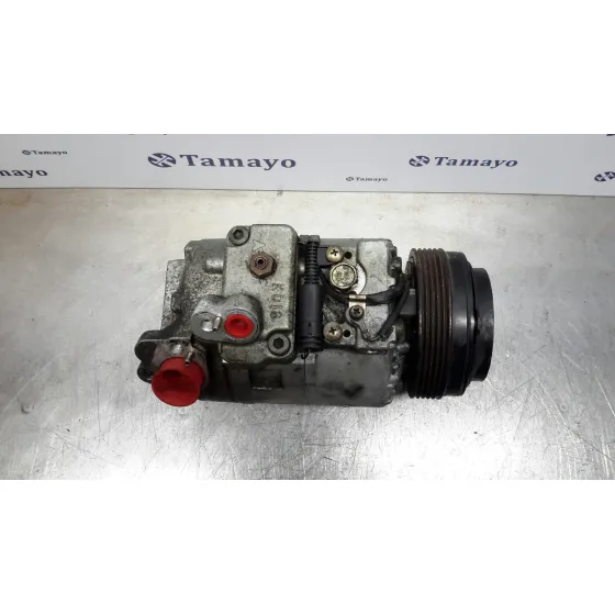 Compresor Aire Acondicionado para Bmw Serie 5 Berlina (E39)