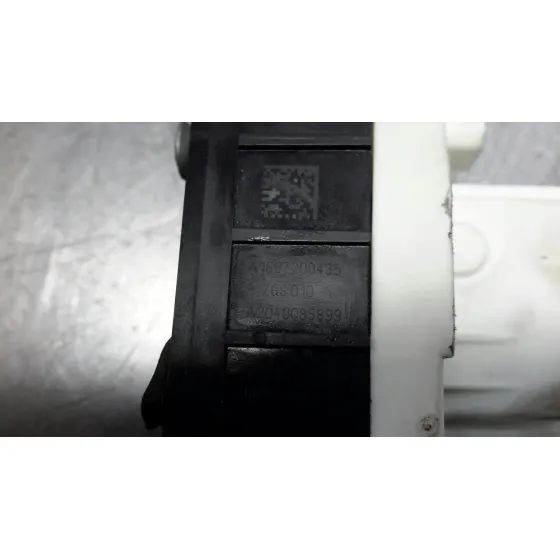 Cerradura Puerta Delantera Derecha para Mercedes-Benz Clase A (W176)