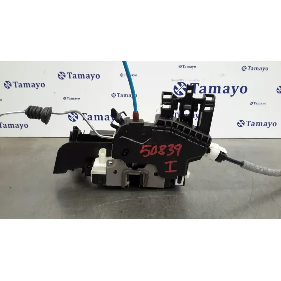 Cerradura Puerta Delantera Izquierda para Mercedes-Benz Clase A (W176)