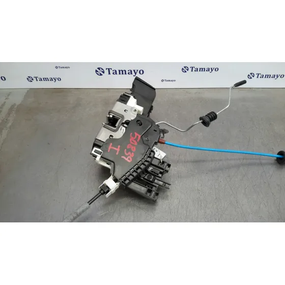 Cerradura Puerta Delantera Izquierda para Mercedes-Benz Clase A (W176)