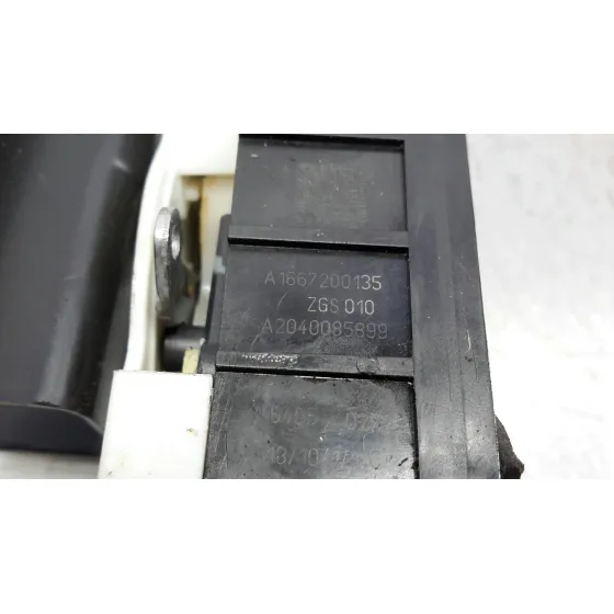Cerradura Puerta Delantera Izquierda para Mercedes-Benz Clase A (W176)