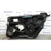 Elevalunas Delantero Derecho para Mercedes-Benz Clase A (W176)