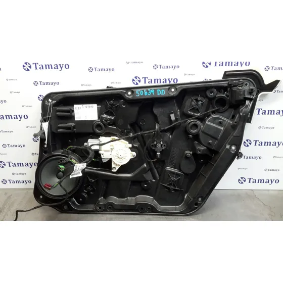Elevalunas Delantero Derecho para Mercedes-Benz Clase A (W176)