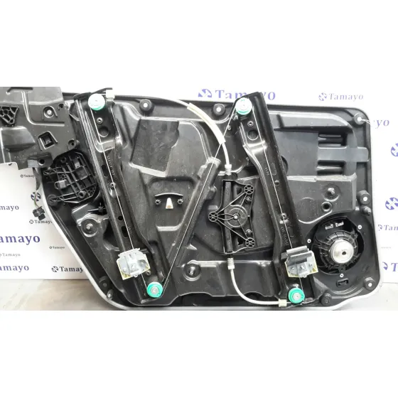 Elevalunas Delantero Derecho para Mercedes-Benz Clase A (W176)