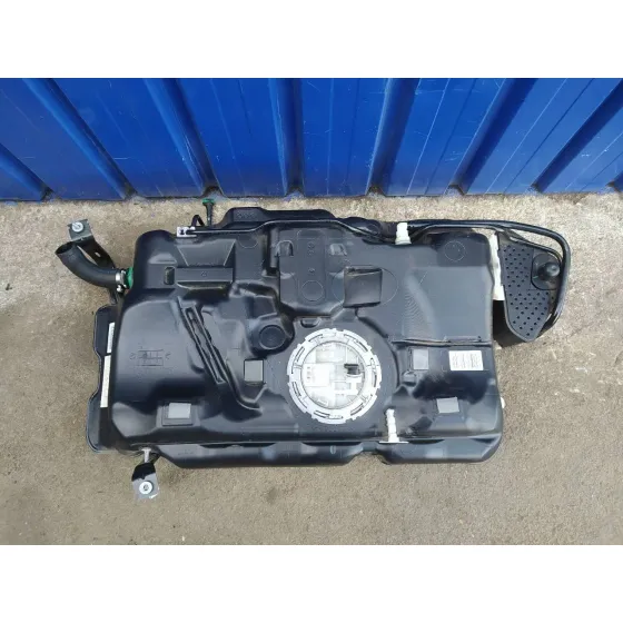 Deposito Combustible para Mercedes-Benz Clase A (W176)