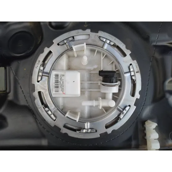 Deposito Combustible para Mercedes-Benz Clase A (W176)