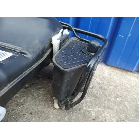 Deposito Combustible para Mercedes-Benz Clase A (W176)