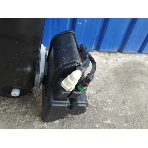Deposito Combustible para Mercedes-Benz Clase A (W176)