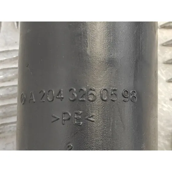 Amortiguador Trasero Derecho para Mercedes-Benz Clase A (W176)