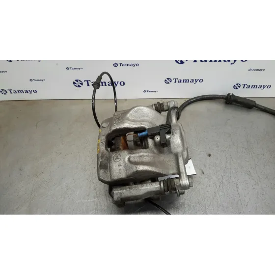 Pinza Freno Delantera Derecha para Mercedes-Benz Clase A (W176)