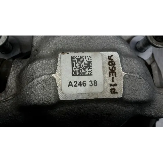 Pinza Freno Delantera Derecha para Mercedes-Benz Clase A (W176)