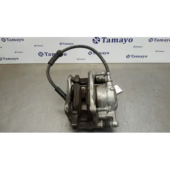 Pinza Freno Delantera Izquierda para Mercedes-Benz Clase A (W176)