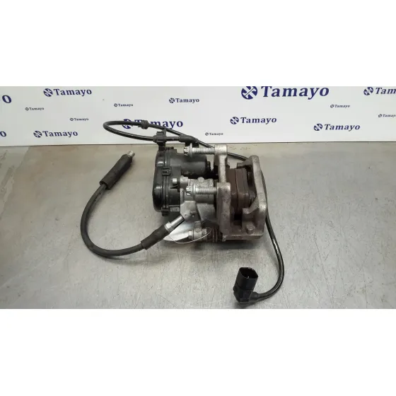 Pinza Freno Trasera Izquierda para Mercedes-Benz Clase A (W176)