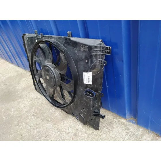 Electroventilador para Mercedes-Benz Clase A (W176)