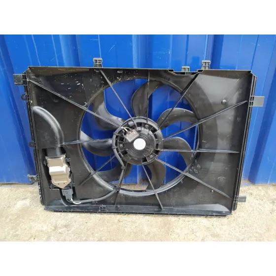 Electroventilador para Mercedes-Benz Clase A (W176)