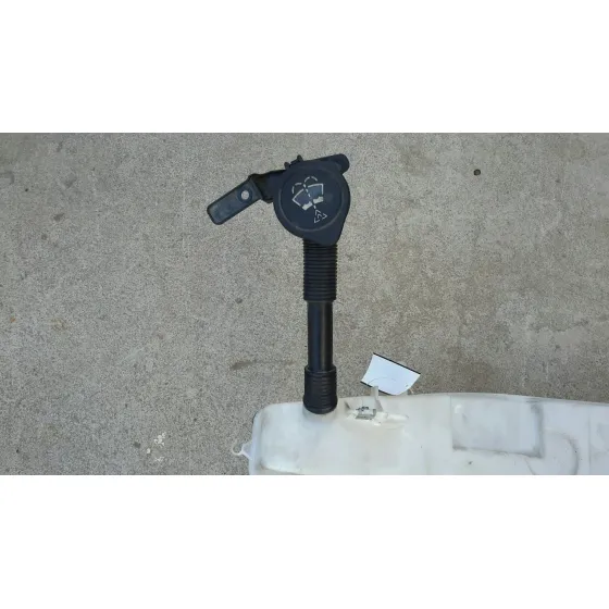 Deposito Limpia para Bmw X5 (E70)
