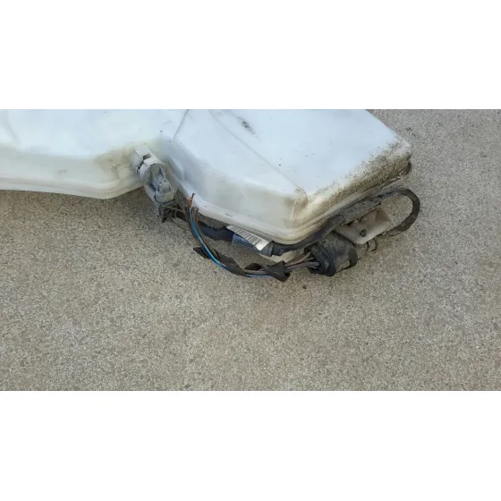 Deposito Limpia para Bmw X5 (E70)