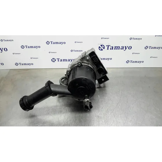 Bomba Servodireccion para Citroën C4 Berlina