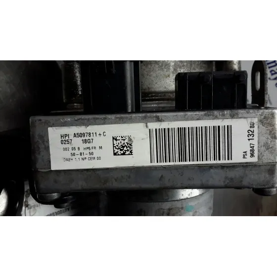 Bomba Servodireccion para Citroën C4 Berlina