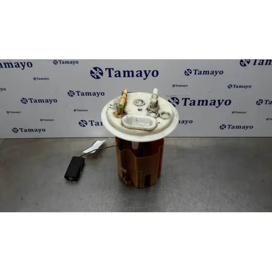 Aforador para Peugeot 407 Sw